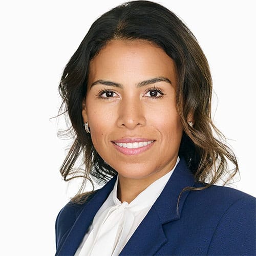 Crystal Lopez - Partner at Briones PC