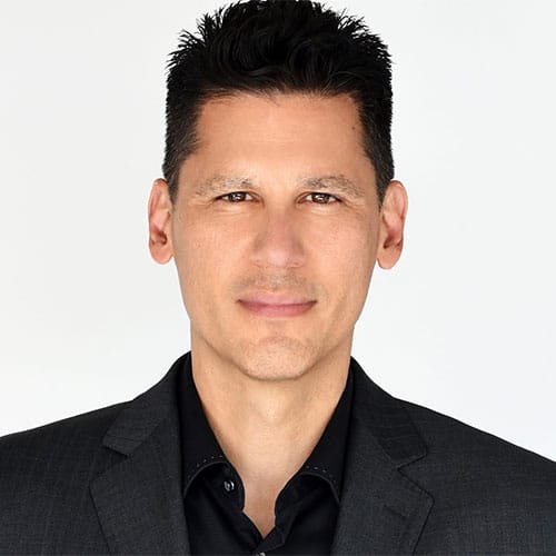 Joshua Briones - Founder of Briones PC