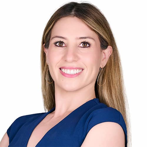 Sofia Nuño - Associate Attorney at Briones PC