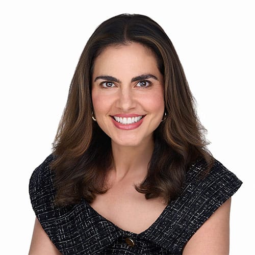 Yasmin Restrepo - Partner at Briones PC